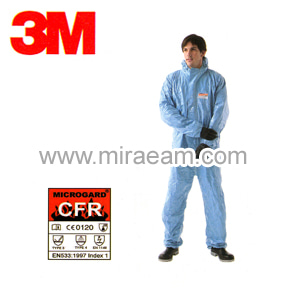 K22-9/Microgard-CFR/기능성제품/3M보호복