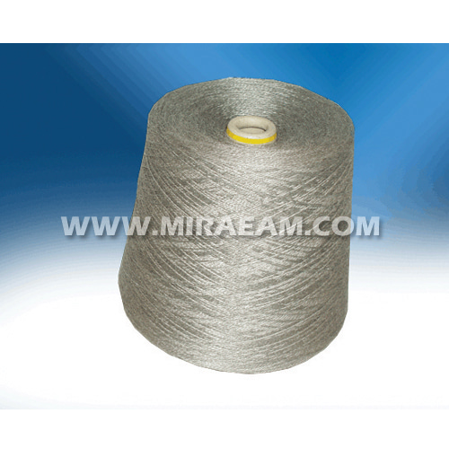 M657/Blended spun yarn