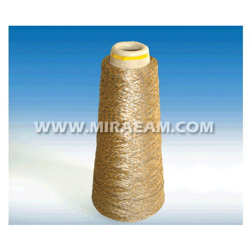 M657-2/Blended spun yarn
