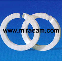 M630/PTFE molded packing ring