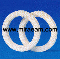 M898/Aramid fiber PTFE fiber braided