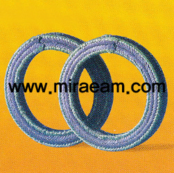 M911/Graphire PTFE with synthetic fiber reinforced