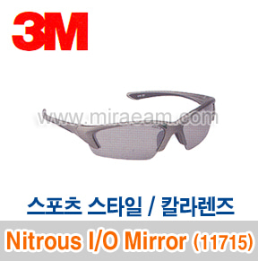 M5-07/ Nitrous I/O Mirror (11715) 스포츠스타일/보안경/3M
